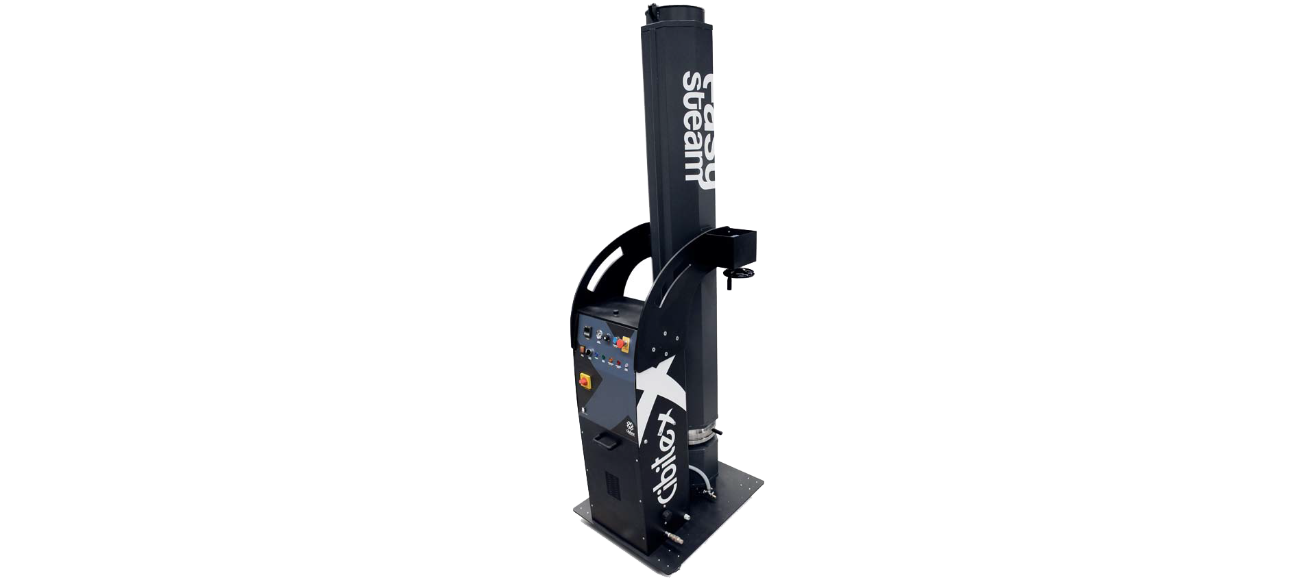 Argon Cibiitex EasySteam