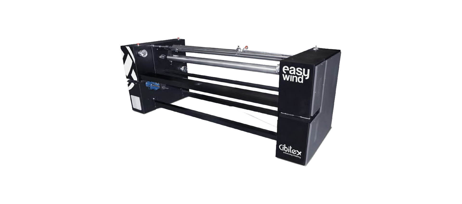 Argon Cibitex EasyWind